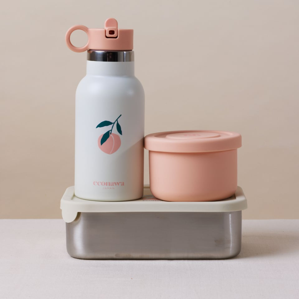 Mizu Bento Kit