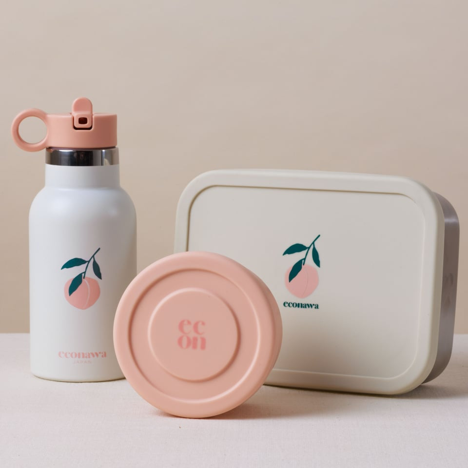 Mizu Bento Kit