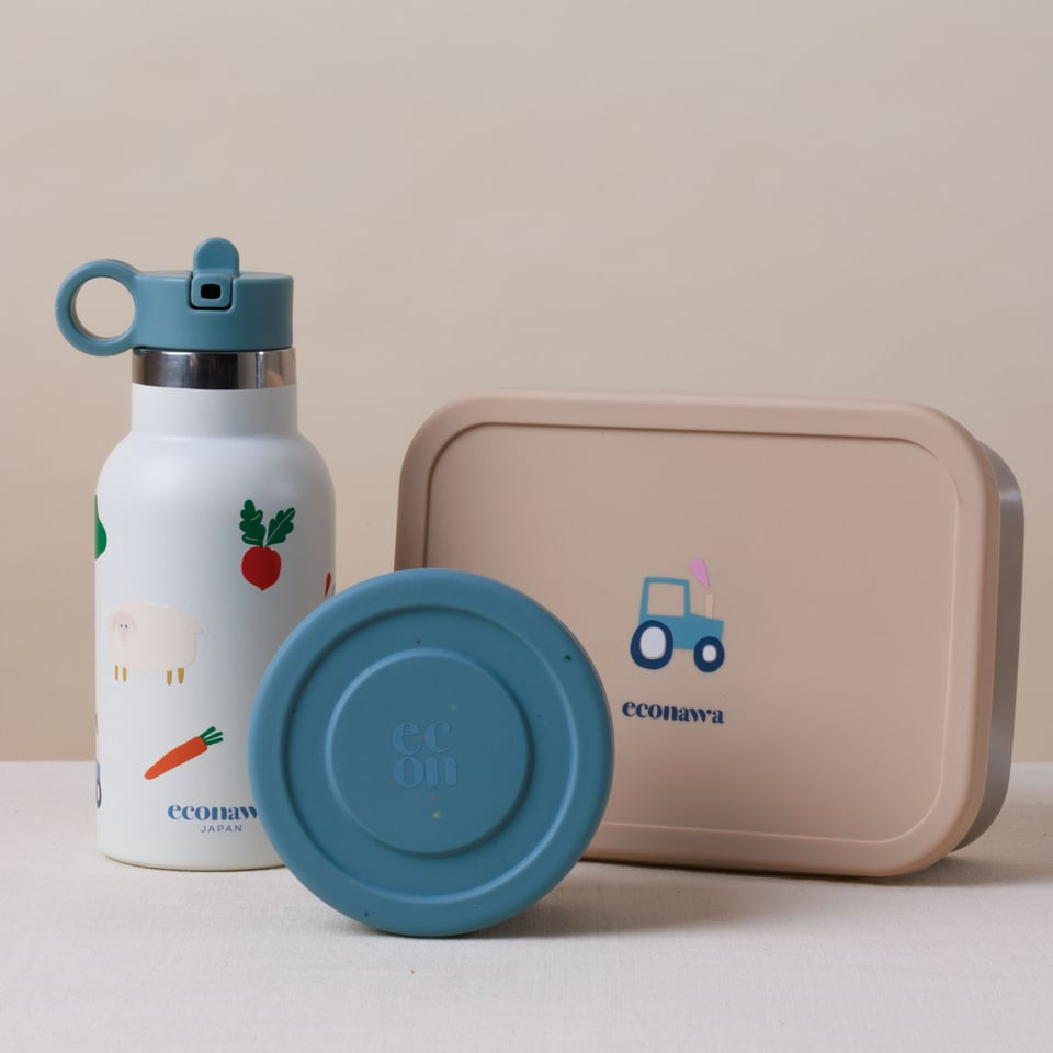 Mizu Bento Kit