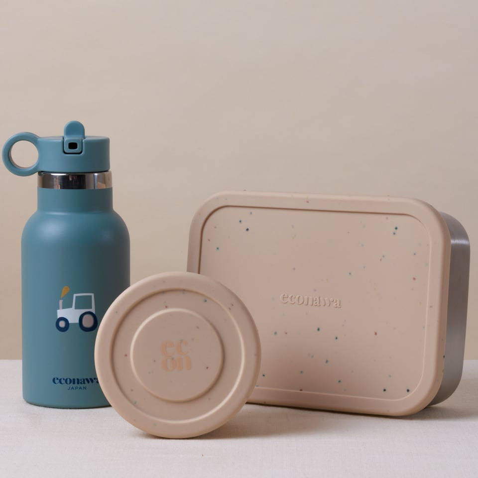 Mizu Bento Kit