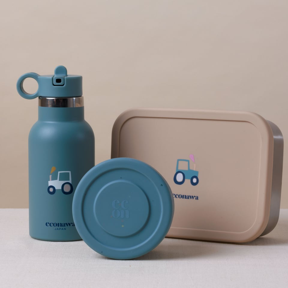 Mizu Bento Kit