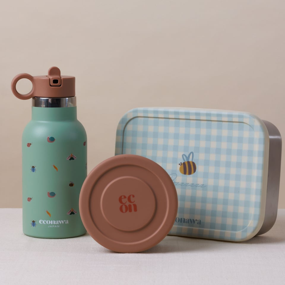 Mizu Bento Kit