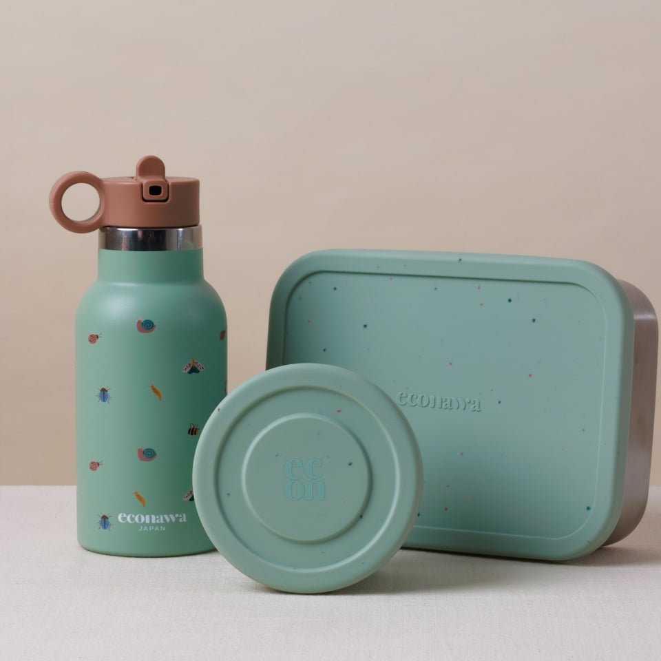 Mizu Bento Kit
