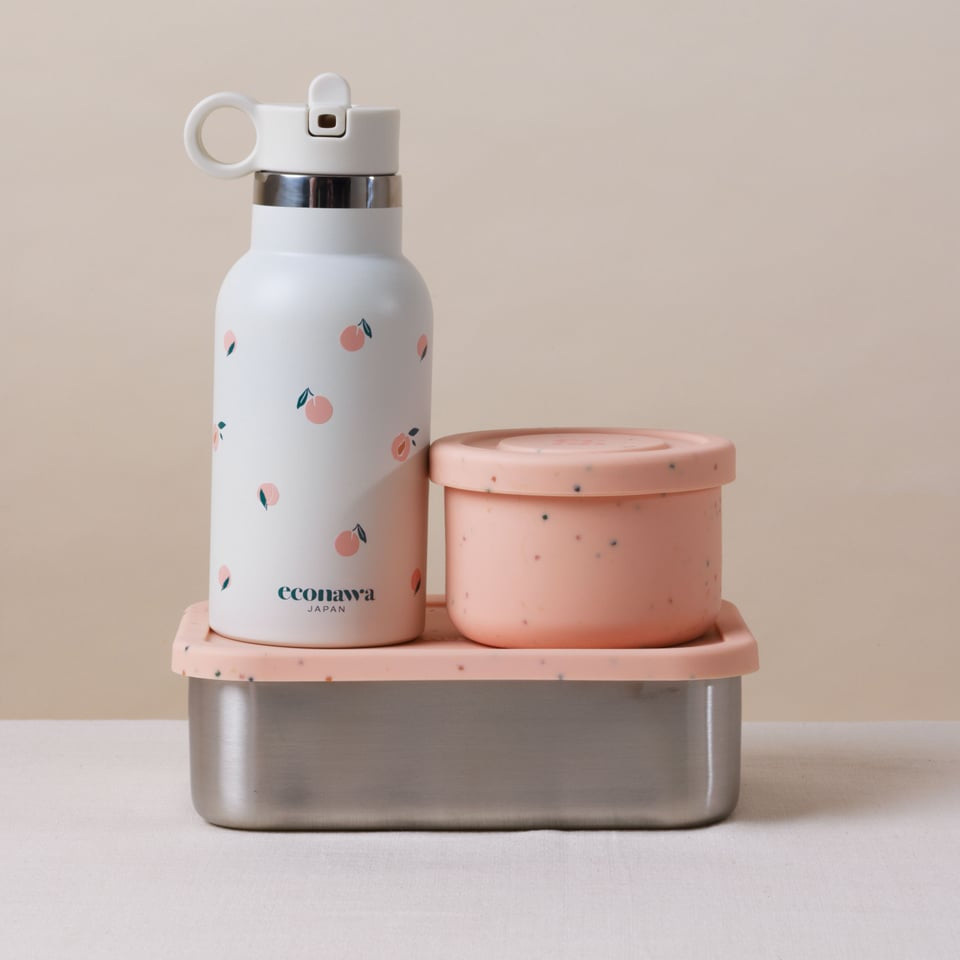 Mizu Bento Kit