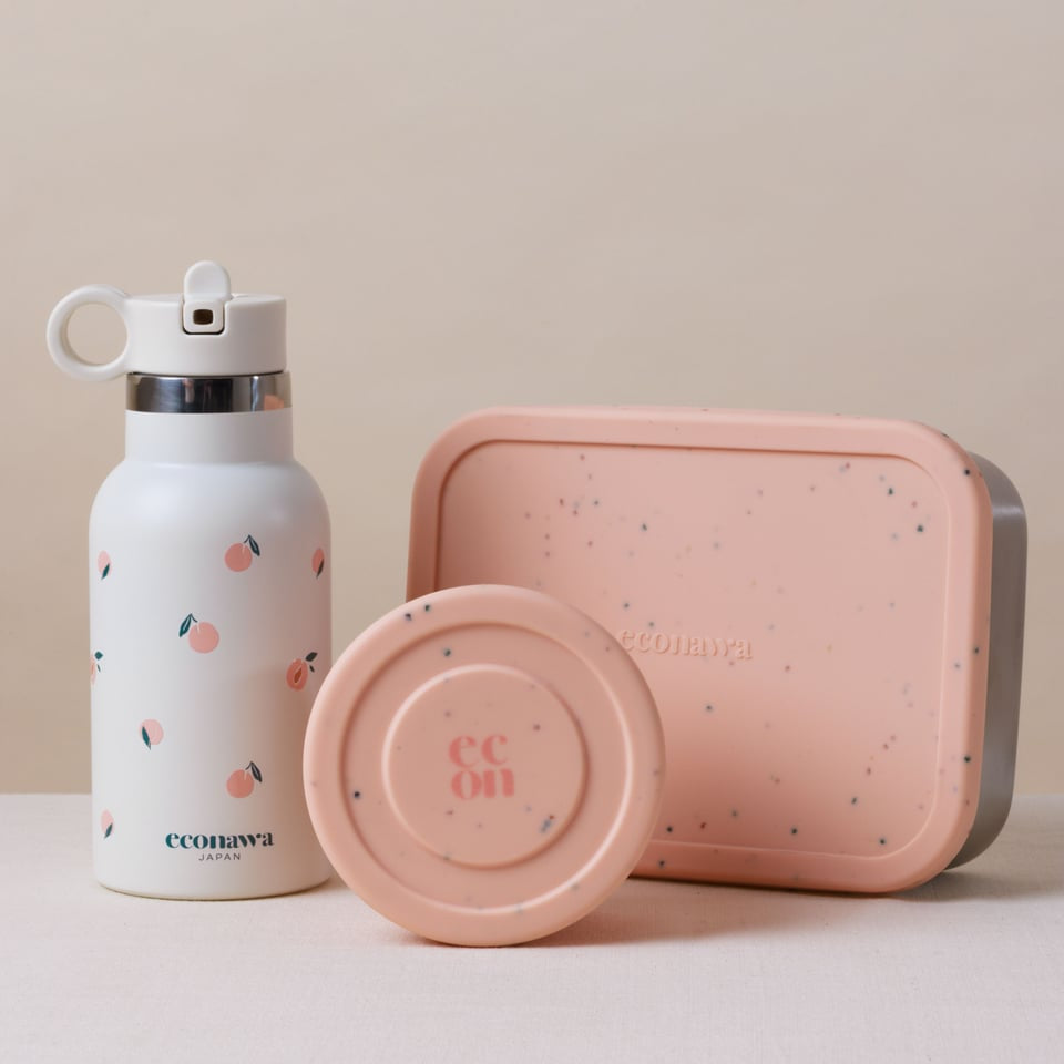 Mizu Bento Kit