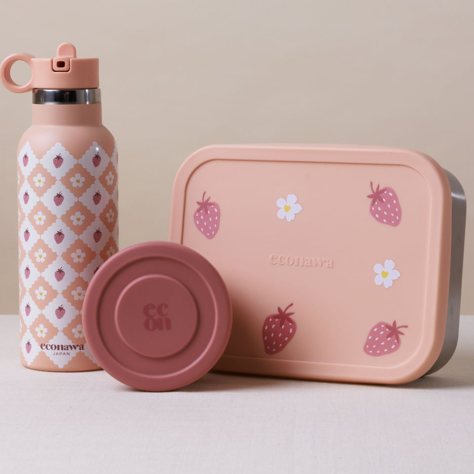 Mizu Bento big Kit