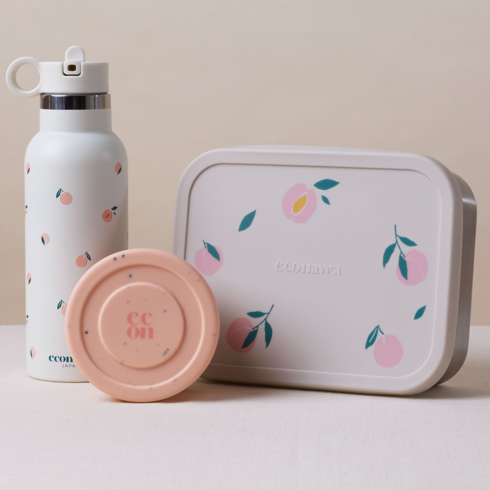 Mizu Bento big Kit
