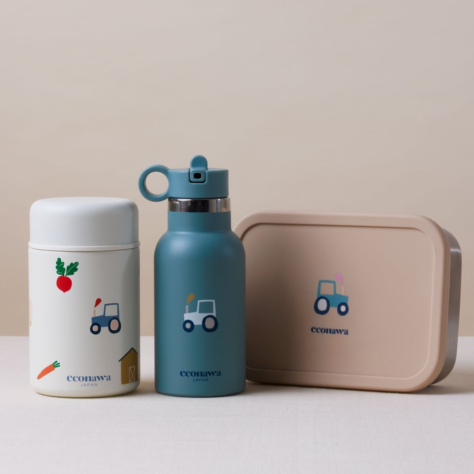 Iki Bento Kit