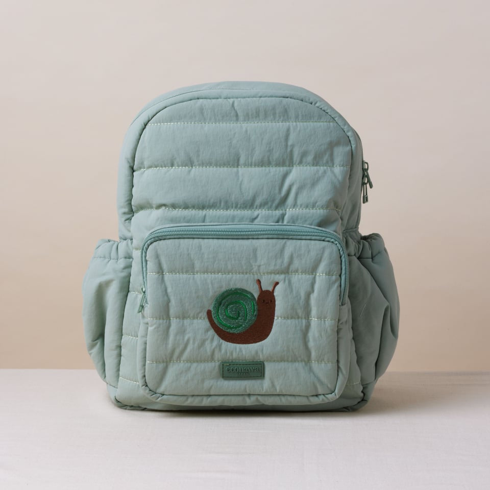 Nikko Backpack