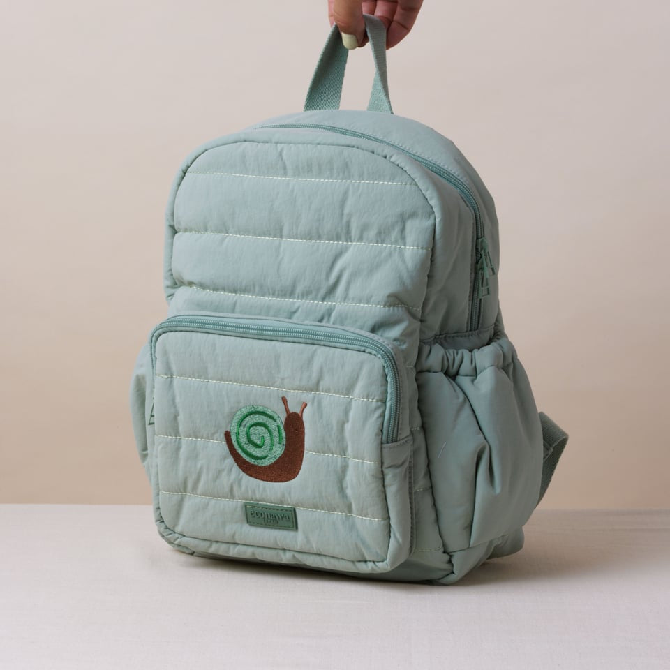 Nikko Backpack
