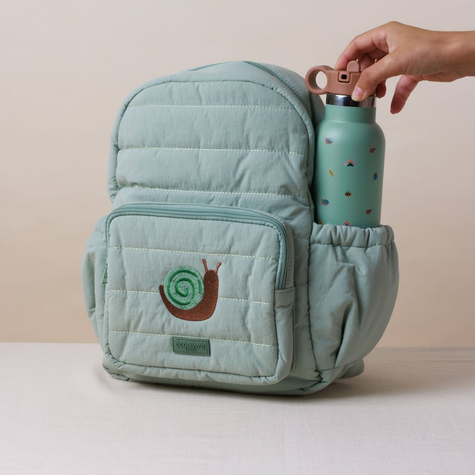 Nikko Backpack