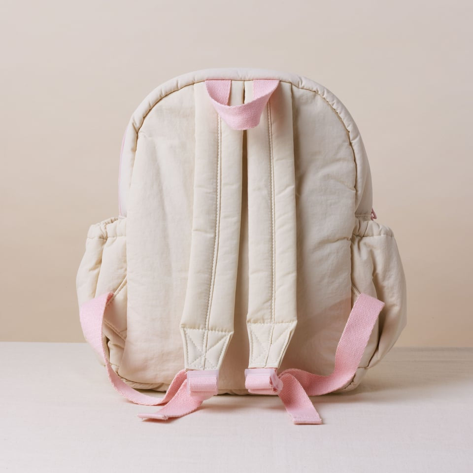 Nikko Backpack