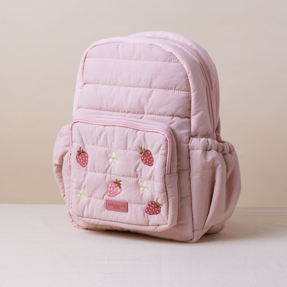 Nikko Backpack