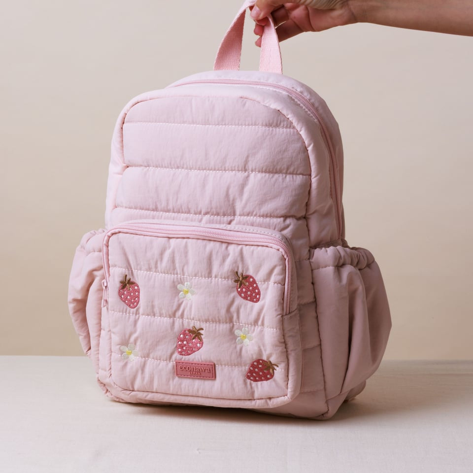 Nikko Backpack