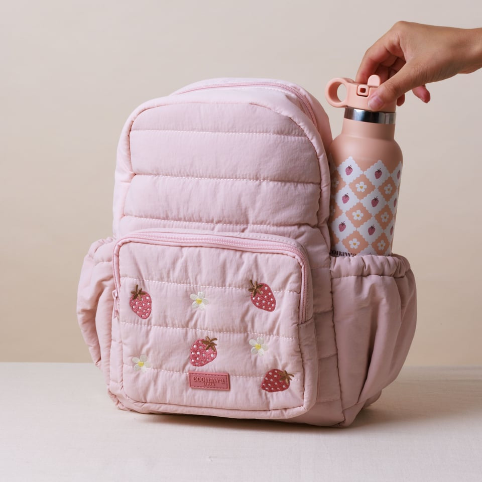 Nikko Backpack