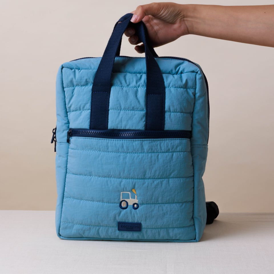 Tomo bag