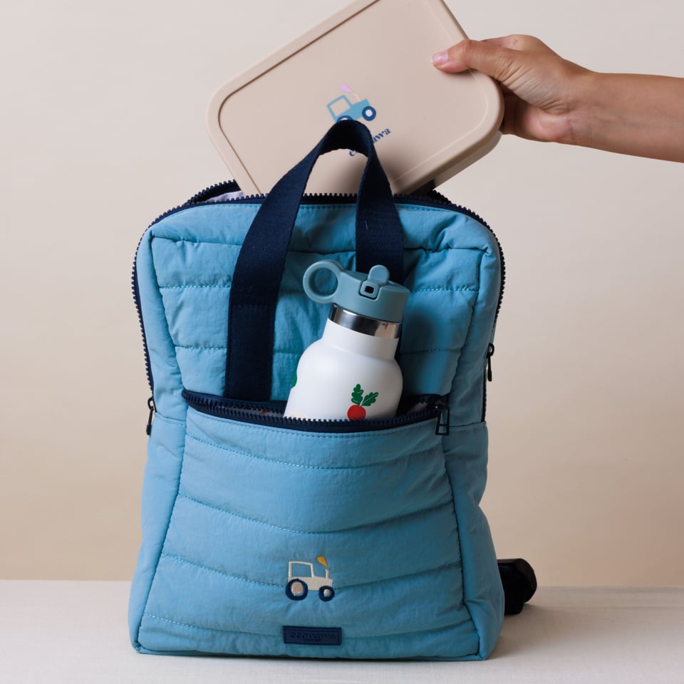 Tomo bag