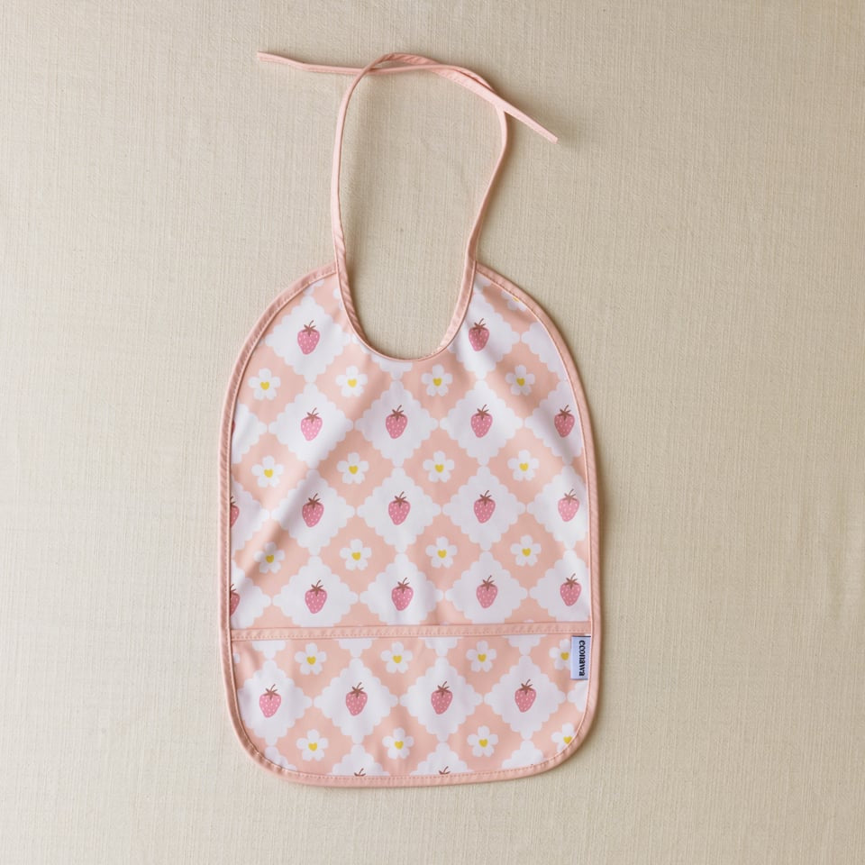 Mori Bib Set