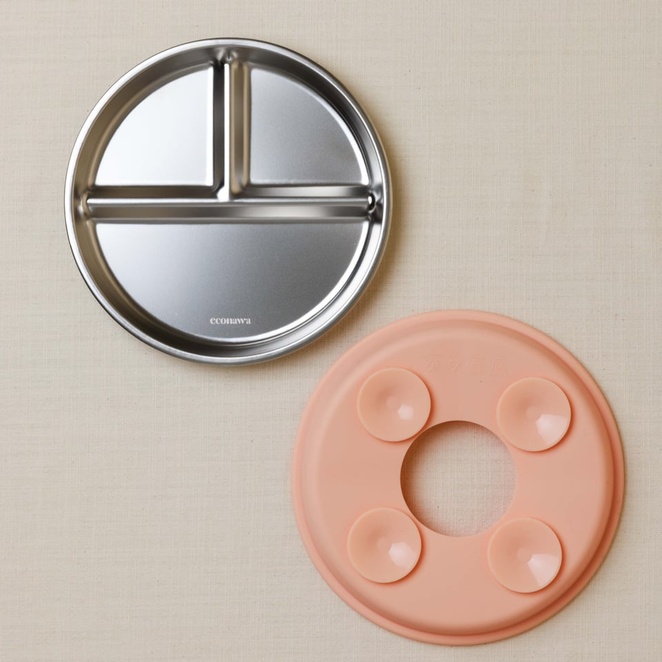 Amai Plate