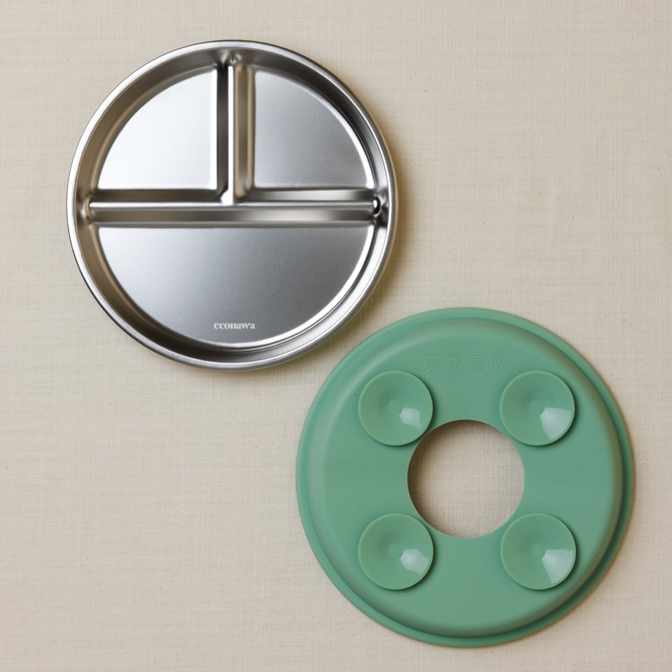 Amai Plate