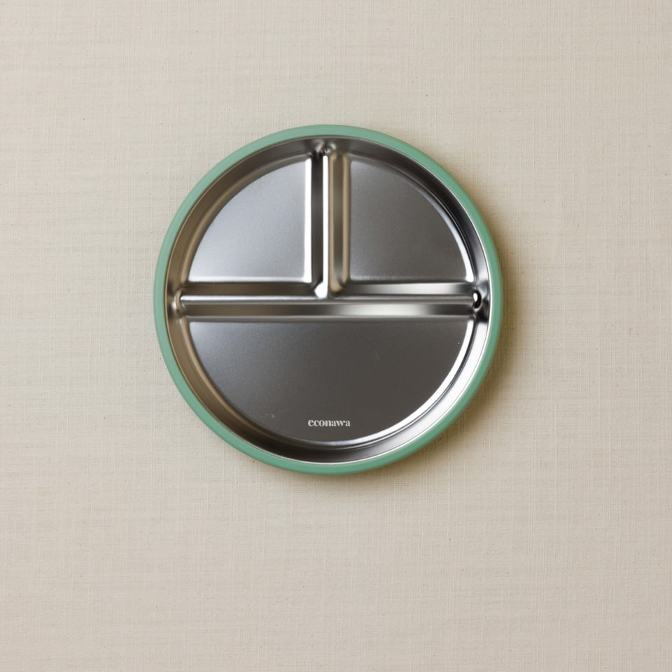 Amai Plate