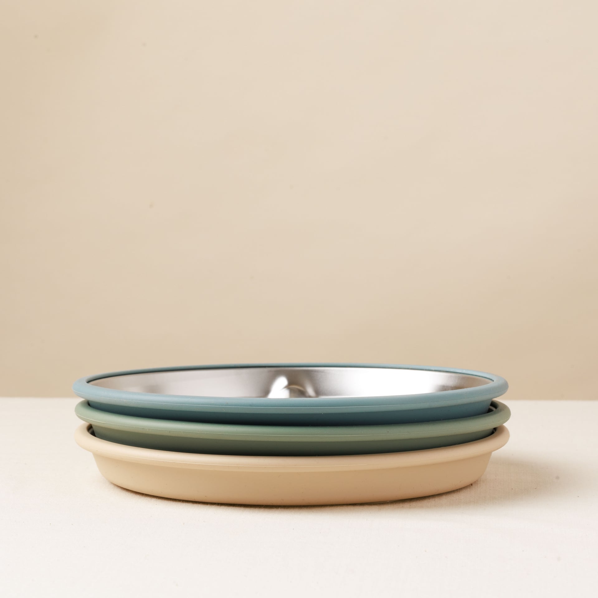 Amai Plate Set