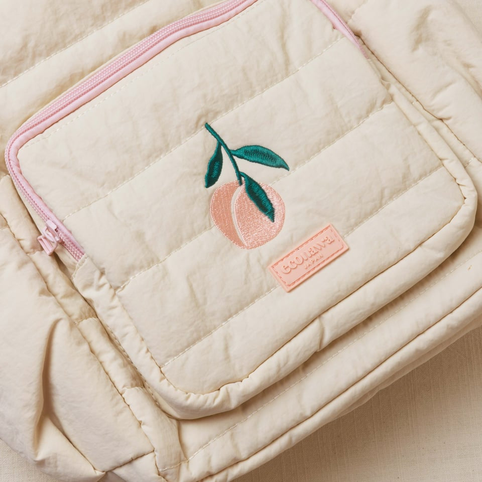 Nikko Backpack