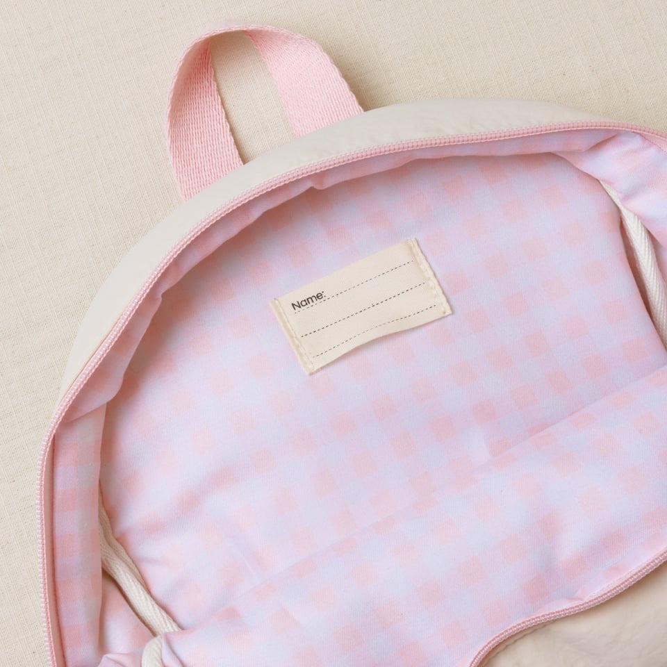 Nikko Backpack