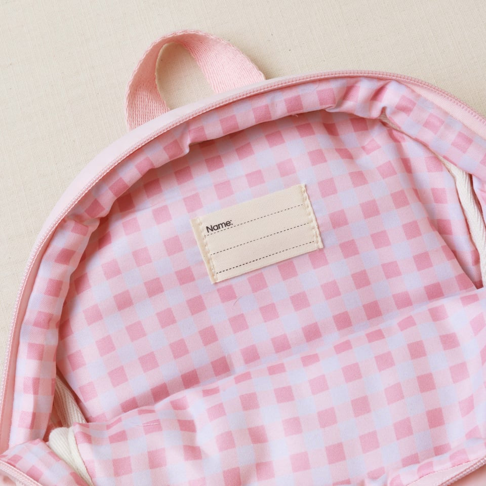 Nikko Backpack