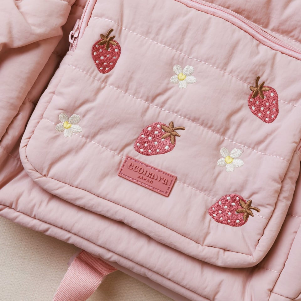 Nikko Backpack
