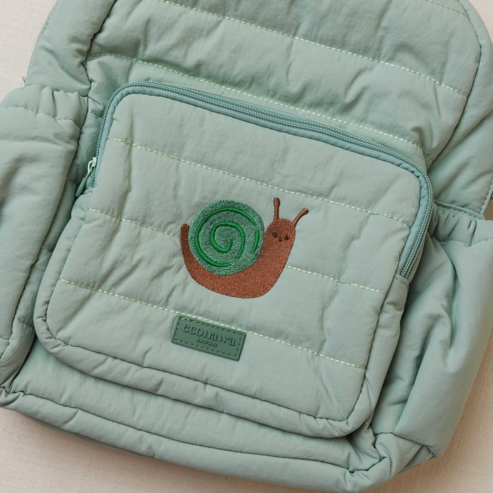 Nikko Backpack