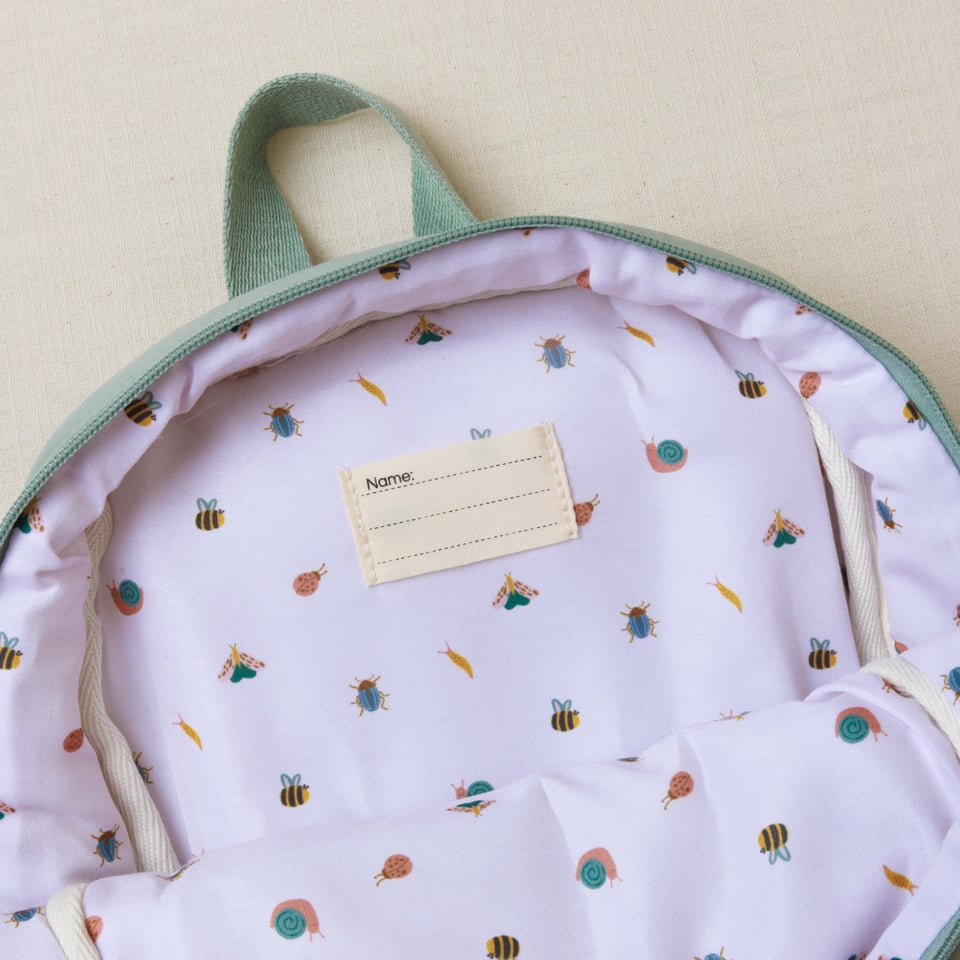 Nikko Backpack