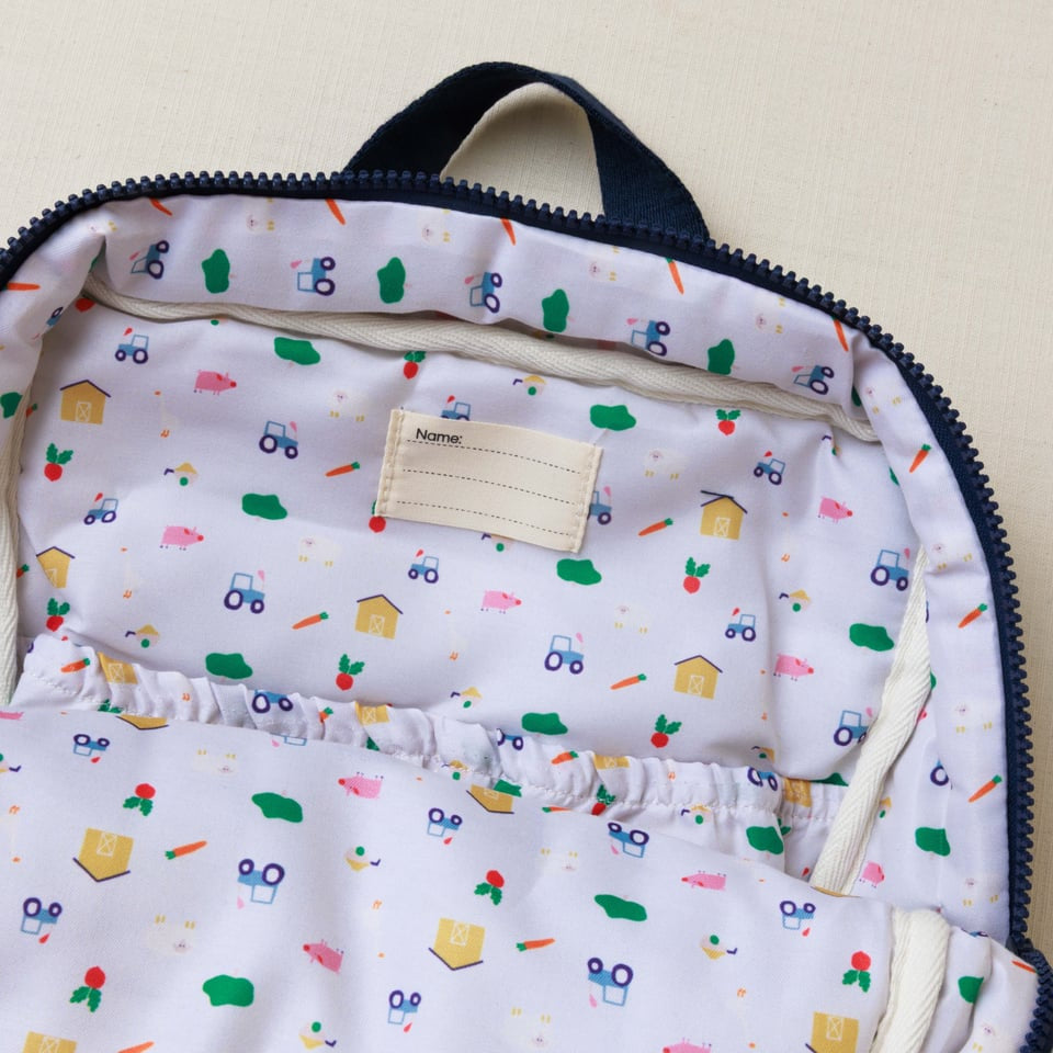 Tomo bag
