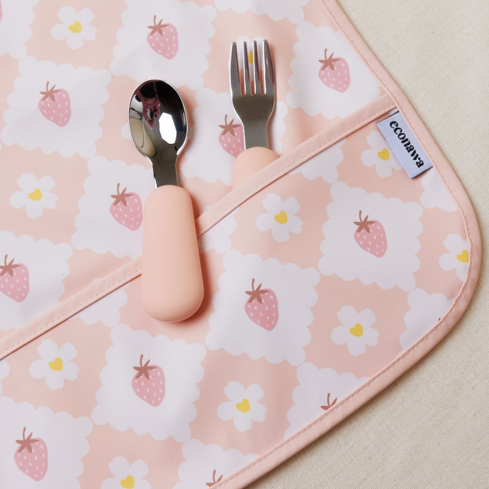 Mori Bib Set