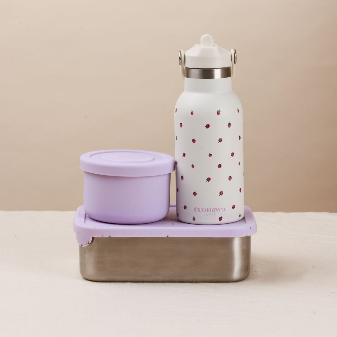 Mizu Bento Kit