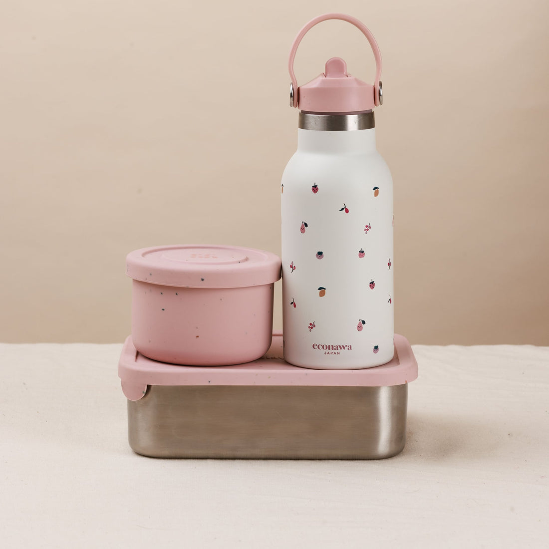Mizu Bento Kit