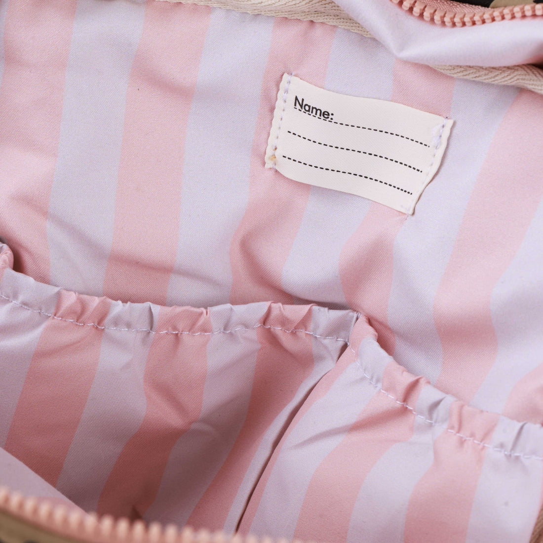 Tomo bag