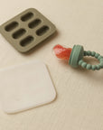 YUNA FEEDER SET
