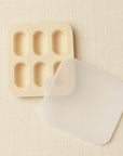 feeder ice mould