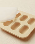 feeder ice mould