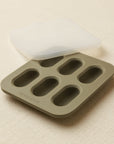 Feeder Ice mould