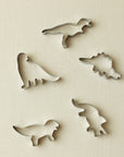 Dinosaurs Cutters