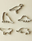 Dinosaurs Cutters