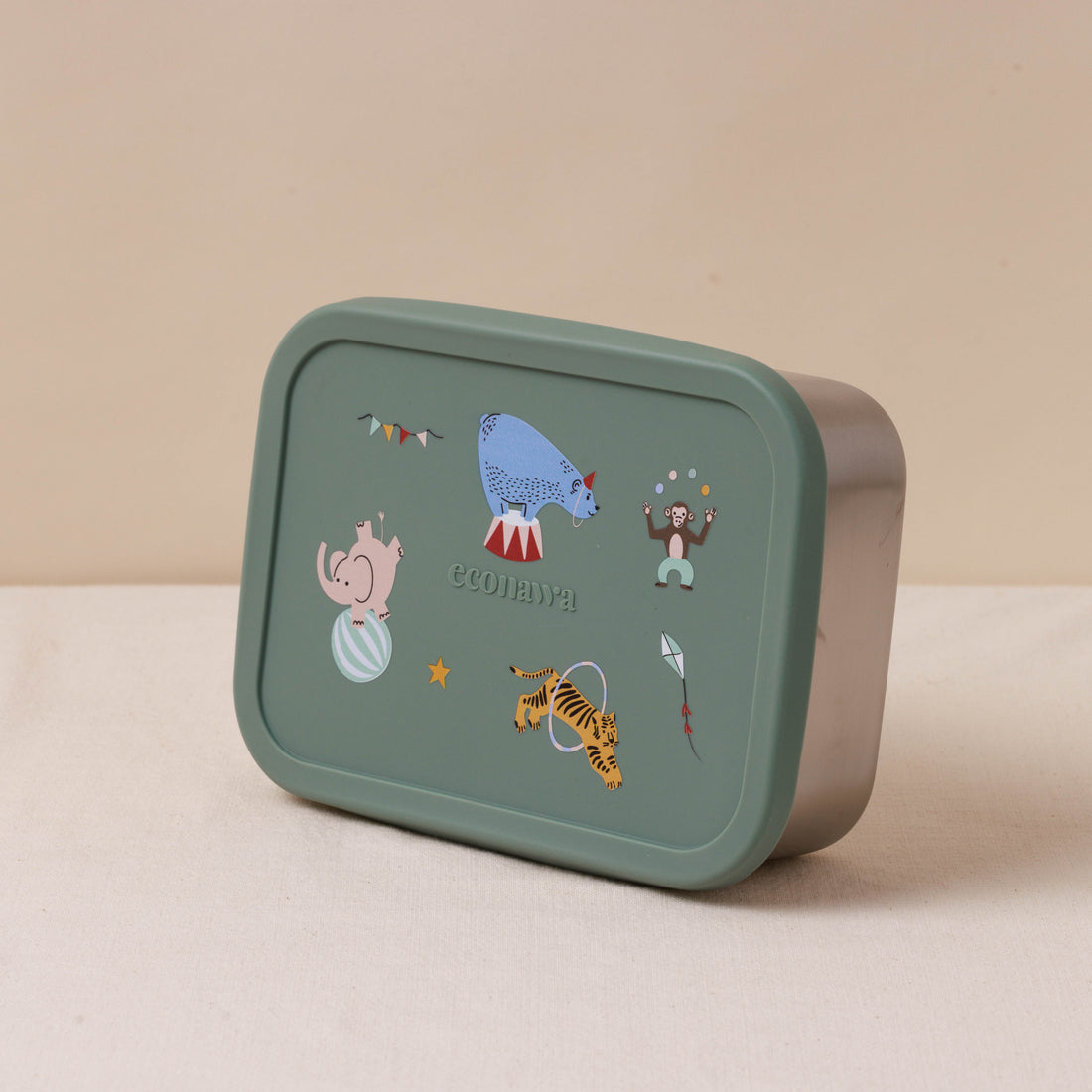 Kumo Printed Bento