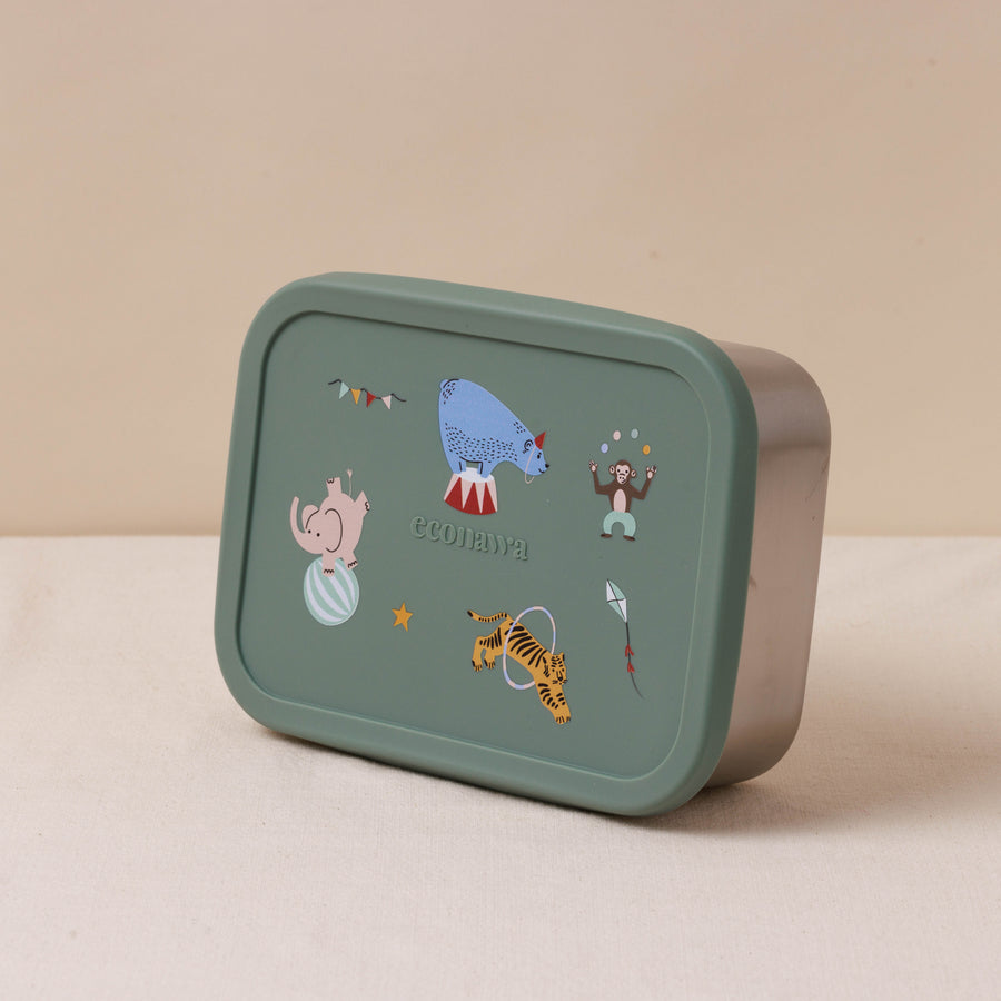 Kumo Printed Bento