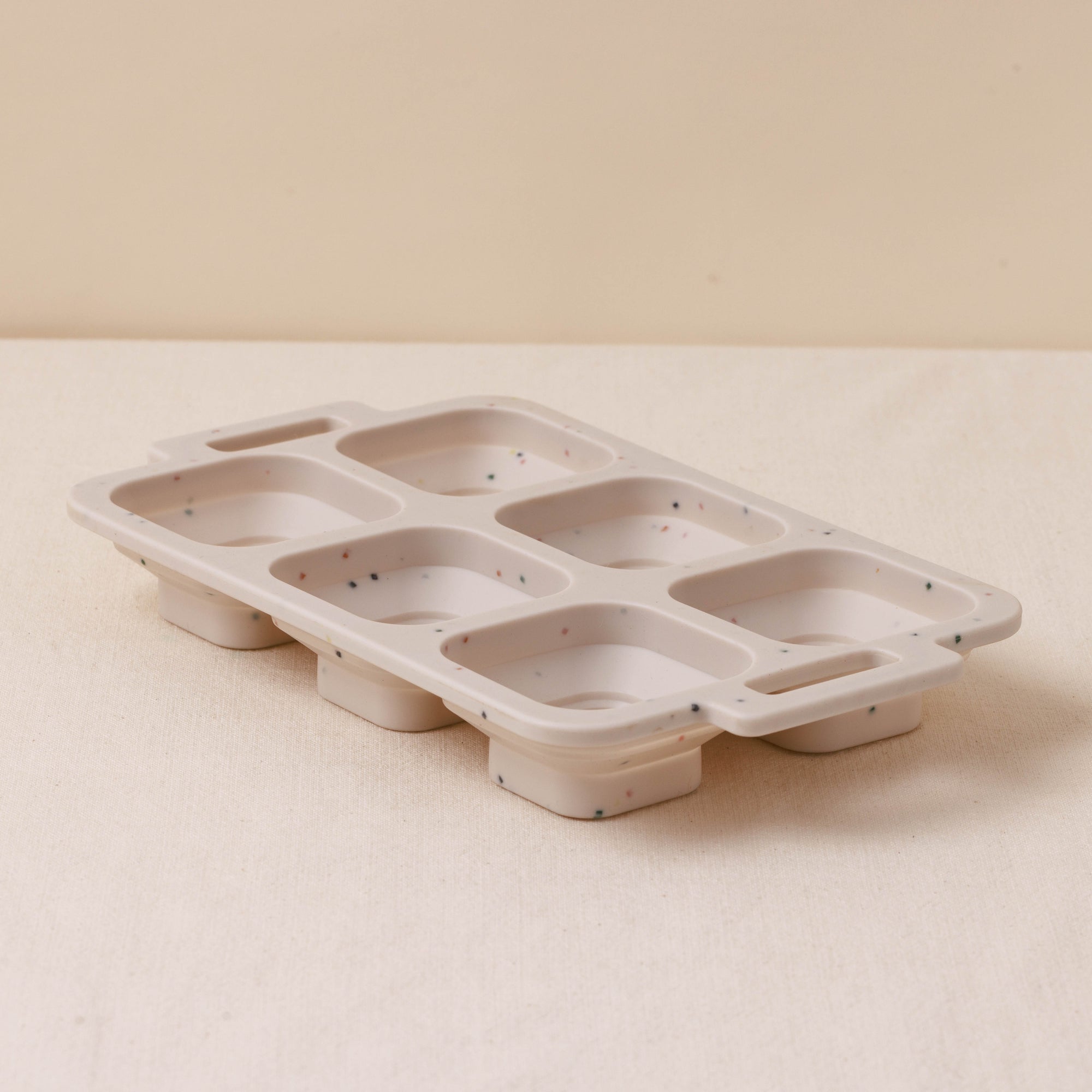 תבניות סיליקון מתקפלות