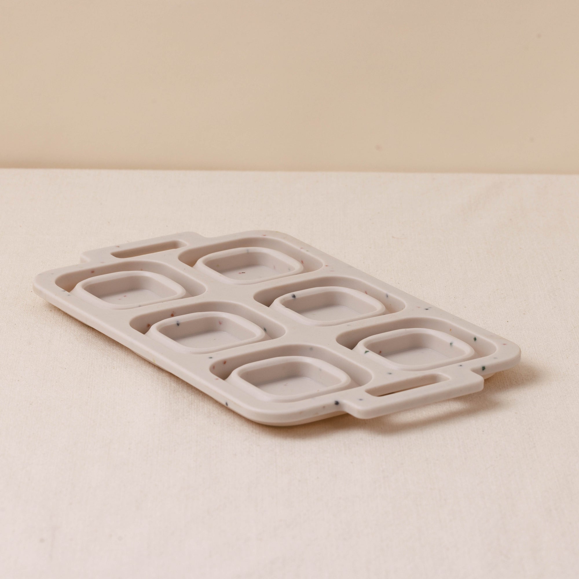 תבניות סיליקון מתקפלות