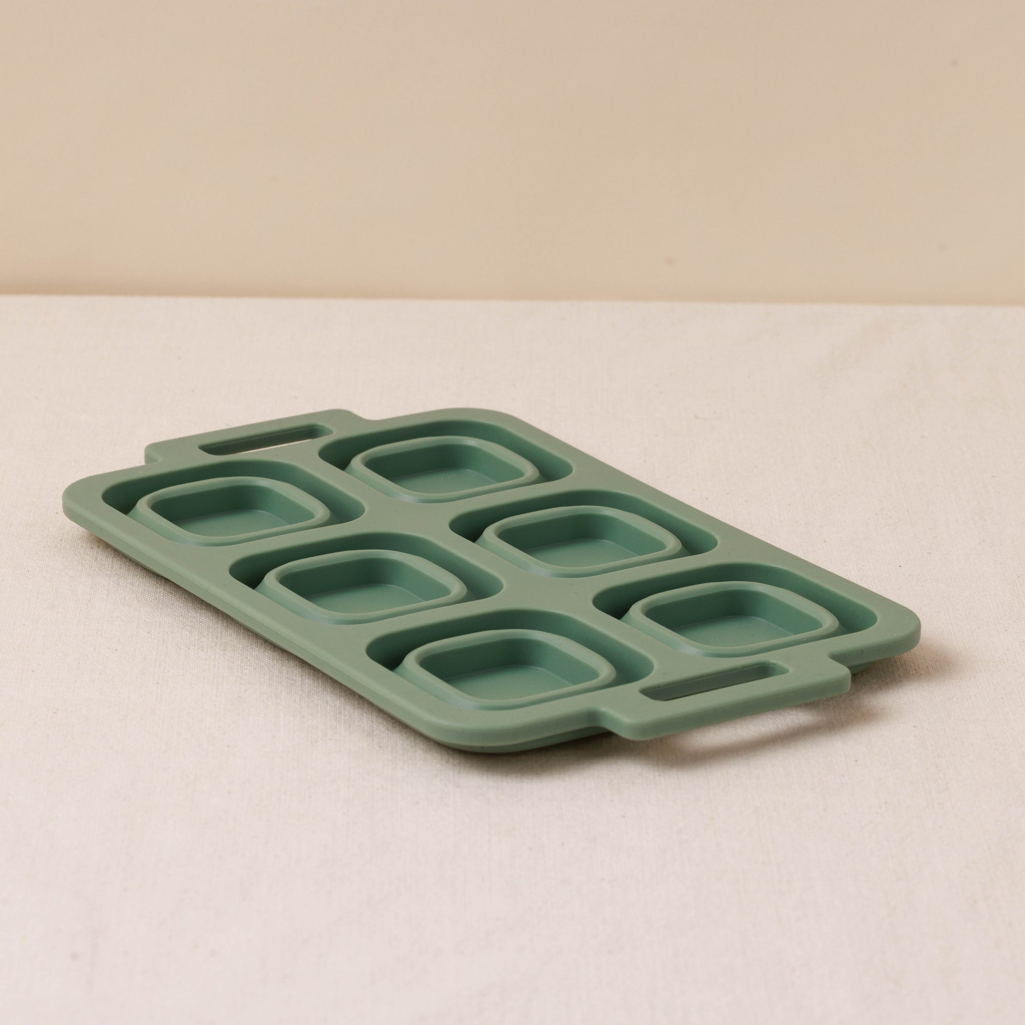 תבניות סיליקון מתקפלות