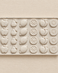 Juicy Fruits-Silicone Gummy Mold