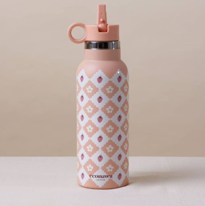 Yuki bottle Lid